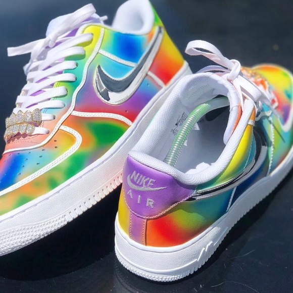 Nike Airforce - Picture 6 of 8